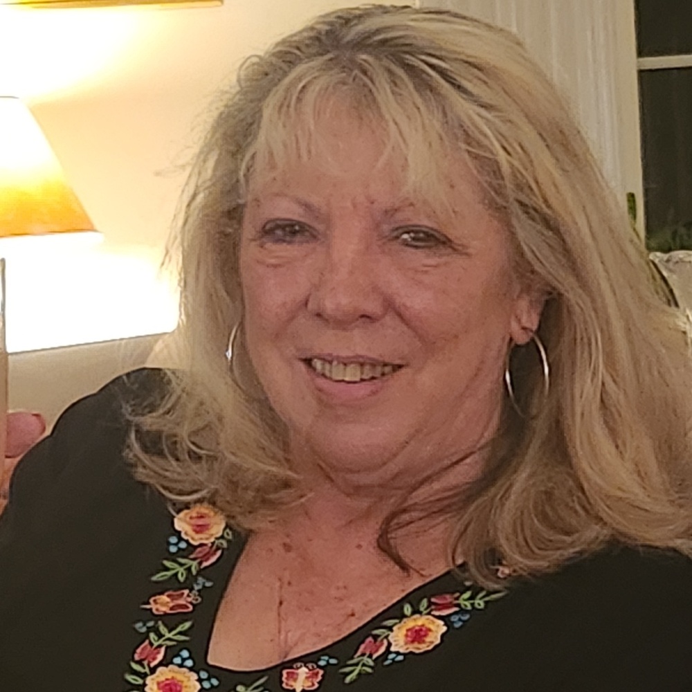 Meet your Posher, Linda